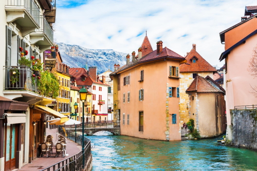 Annecy