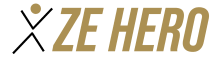 Ze-Hero, Les Belleville (73)